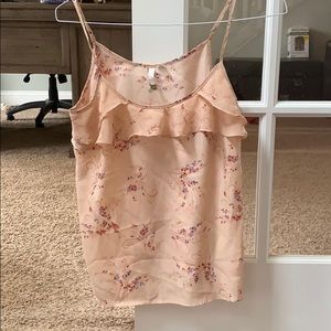 Lauren Conrad tank